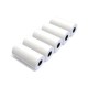 Kidywolf Paper Rolls for thermic printer 5 pcs. (418134) Kidywolf Paper Rolls for thermic printer 5 pcs. (418134)