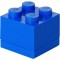 Lego Room Copenhagen Mini Box 4  Blue (40111731)