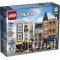 LEGO Icons Assembly Square (10255)