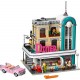 Lego Creator Expert Downtown Diner (10260)