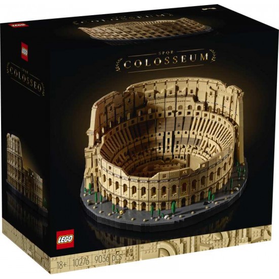 LEGO Creator Colosseum (10276)