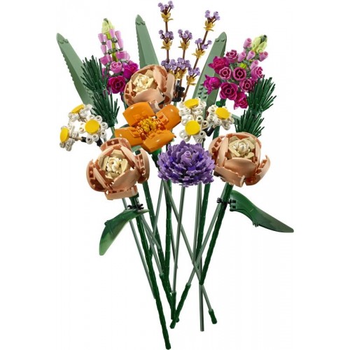 Lego Creator Flower Bouquet (10280)