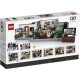 Lego Creator Expert Queer Eye The Fab 5 Loft(10291)
