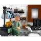 Lego Creator Expert Queer Eye The Fab 5 Loft(10291)