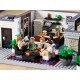 Lego Creator Expert Queer Eye The Fab 5 Loft(10291)