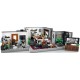 Lego Creator Expert Queer Eye The Fab 5 Loft(10291)