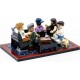 Lego Creator Expert Queer Eye The Fab 5 Loft(10291)