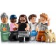Lego Creator Expert Queer Eye The Fab 5 Loft(10291)