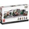 Lego Creator Expert Queer Eye The Fab 5 Loft(10291)