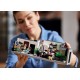 Lego Creator Expert Queer Eye The Fab 5 Loft(10291)