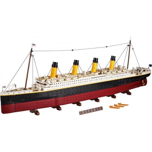 Lego Creator Titanic(10294)