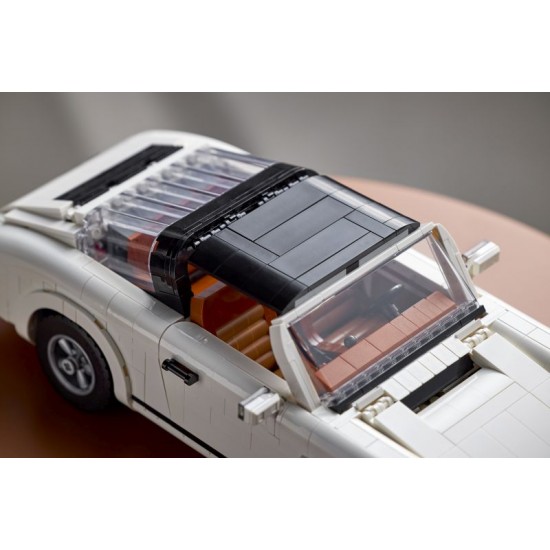 LEGO Icons Porsche 911 (10295)