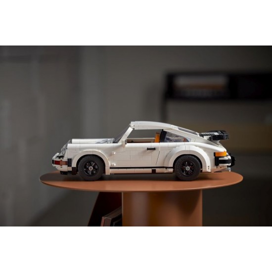 LEGO Icons Porsche 911 (10295)