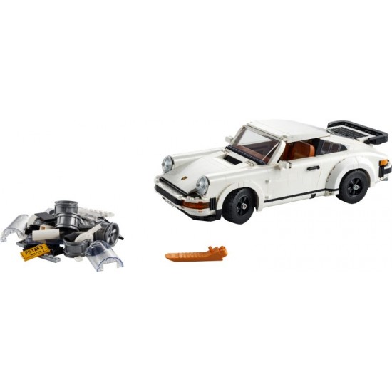 LEGO Icons Porsche 911 (10295)