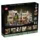 LEGO Icons Boutique Hotel (10297)