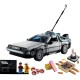 LEGO Icons Back To The Future Time Machine (10300) LEGO Icons Back To The Future Time Machine (10300)