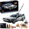 LEGO Icons Back To The Future Time Machine (10300)