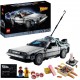 LEGO Icons Back To The Future Time Machine (10300) LEGO Icons Back To The Future Time Machine (10300)