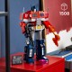 LEGO Icons Transformers Optimus Prime (10302)