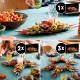 LEGO Icons Botanical Dried Flower Centerpiece (10314) LEGO Icons Botanical Dried Flower Centerpiece (10314)