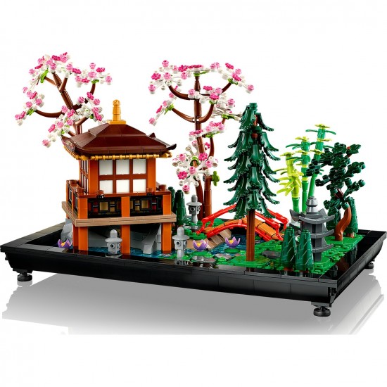 LEGO Icons Tranquil Garden (10315)