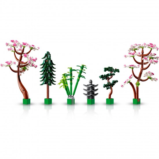 LEGO Icons Tranquil Garden (10315)