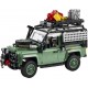 LEGO Icons Land Rover Classic Defender 90 (10317)