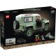 LEGO Icons Land Rover Classic Defender 90 (10317)