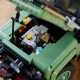 LEGO Icons Land Rover Classic Defender 90 (10317)