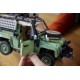 LEGO Icons Land Rover Classic Defender 90 (10317)