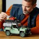 LEGO Icons Land Rover Classic Defender 90 (10317)