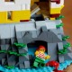 LEGO Icons Eldorado Fortress (10320)