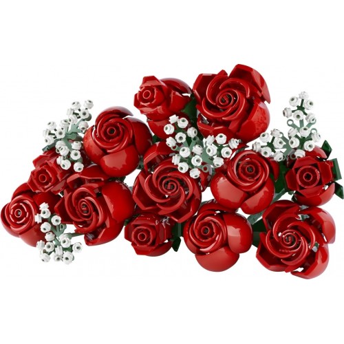 LEGO Icons Botanical Bouquet Of Roses (10328)