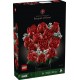 LEGO Icons Botanical Bouquet Of Roses (10328)