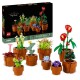 LEGO Icons Tiny Plants (10329)
