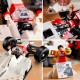Lego Icons McLaren MP4/4 & Ayrton Senna (10330)