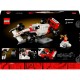 Lego Icons McLaren MP4/4 & Ayrton Senna (10330)