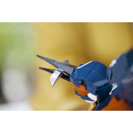 LEGO Icons Kingfisher Bird (10331) LEGO Icons Kingfisher Bird (10331)