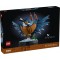 LEGO Icons Kingfisher Bird (10331)