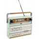 LEGO Icons Retro Radio (10334) LEGO Icons Retro Radio (10334)