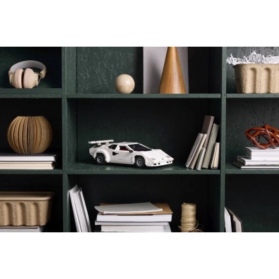 LEGO Icons Lamborghini Countach 5000 Quattrovalvole (10337) LEGO Icons Lamborghini Countach 5000 Quattrovalvole (10337)