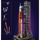 LEGO Icons Nasa Artemis Space Launch System (10341) LEGO Icons Nasa Artemis Space Launch System (10341)