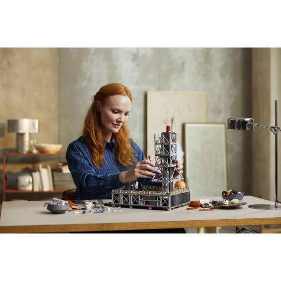 LEGO Icons Nasa Artemis Space Launch System (10341) LEGO Icons Nasa Artemis Space Launch System (10341)