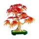 LEGO Botanicals: Japanese Red Maple Bonsai Tree (10348) LEGO Botanicals: Japanese Red Maple Bonsai Tree (10348)