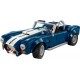 LEGO Icons Shelby Cobra 427 S/C (10357) LEGO Icons Shelby Cobra 427 S/C (10357)