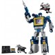 LEGO Icons Transformers Soundwave (10358)