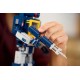 LEGO Icons Transformers Soundwave (10358)
