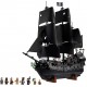 Lego Icons Captain Jack Sparrow's Pirate Ship (10365) Lego Icons Captain Jack Sparrow's Pirate Ship (10365)