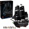 Lego Icons Captain Jack Sparrow's Pirate Ship (10365)