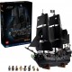 Lego Icons Captain Jack Sparrow's Pirate Ship (10365) Lego Icons Captain Jack Sparrow's Pirate Ship (10365)